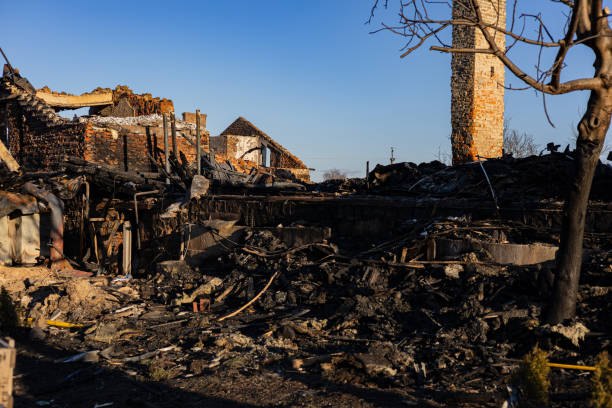 Reliable Smoke Damage Restoration contractor in Osprey, FL by Fire Damage Flint