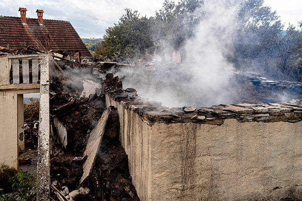 Affordable Smoke Damage Restoration solutions in Osprey, FL